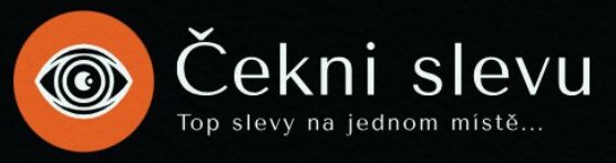 Čekni slevu